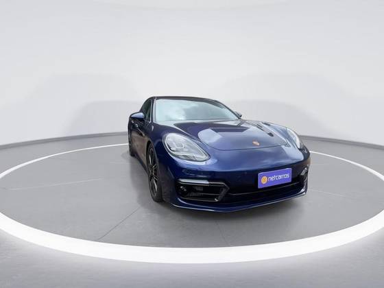 PORSCHE PANAMERA 2.9 V6 E-HYBRID 4S PDK
